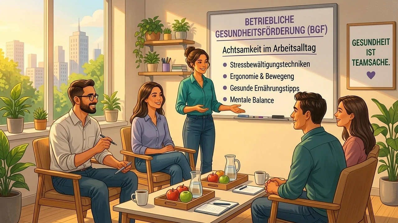 Teilnahmequote erhöhen